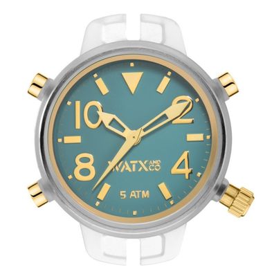 WATX&COLORS Watches Mod. RWA3022