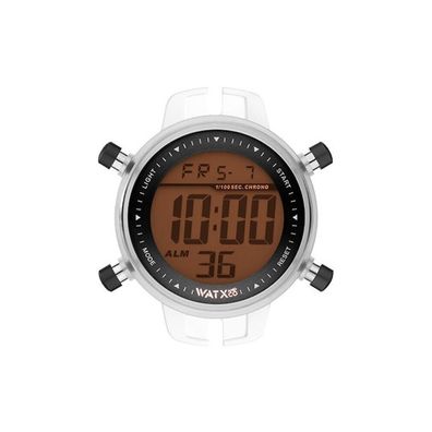 WATX&COLORS Watches Mod. RWA1079