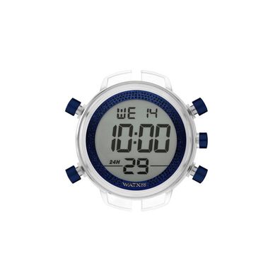 WATX&COLORS Watches Mod. RWA1781