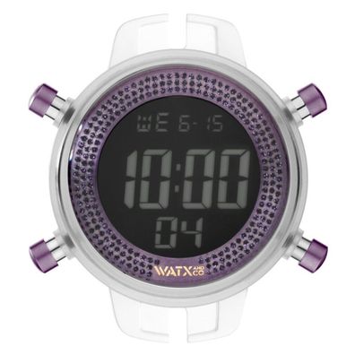 WATX&COLORS Watches Mod. RWA1057