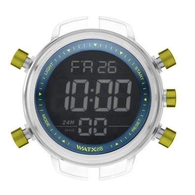 WATX&COLORS Watches Mod. RWA1742