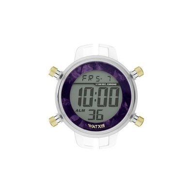 WATX&COLORS Watches Mod. RWA1114