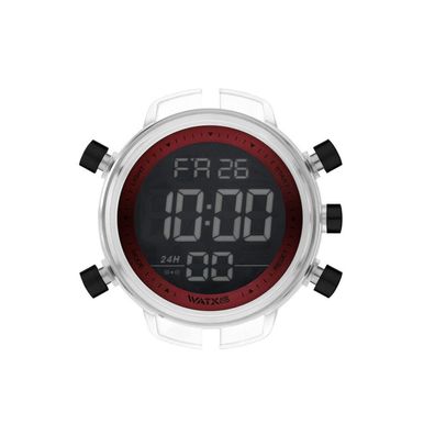 WATX&COLORS Watches Mod. RWA1769