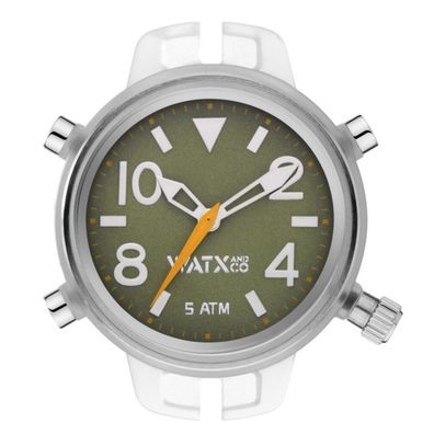 WATX&COLORS Watches Mod. RWA3010