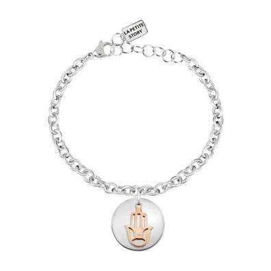 LA PETITE STORY Jewelry Mod. LPS05APY01