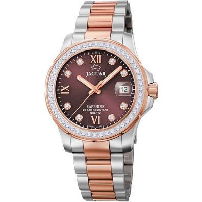JAGUAR Watches Mod. J894/2