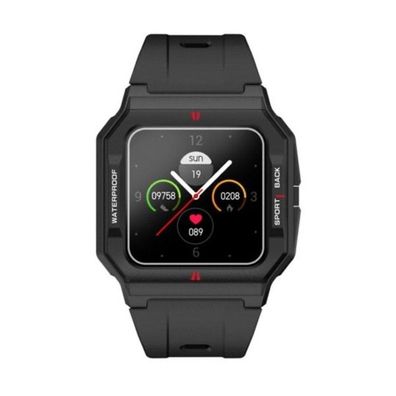 Radiant Smartwatch Watches Mod. RAS10501