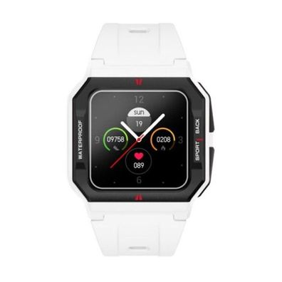 Radiant Smartwatch Watches Mod. RAS10504