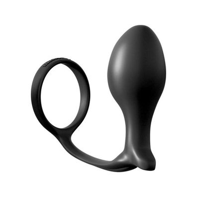 AFC Ass-Gasm Cock Ring Advance