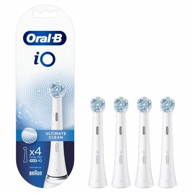 Ersatz für Elektrozahnbürste Oral-B CW4FFS