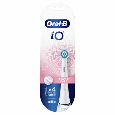 Ersatz für Elektrozahnbürste Oral-B SW4FFS