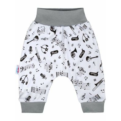 Baby Cotton Semi-Diapers Neue Baby Musik