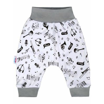 Baby Cotton Semi-Diapers Neue Baby Musik