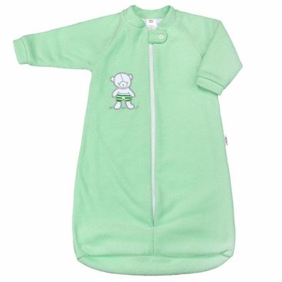 Babyschlafsack New Baby teddy bear matt