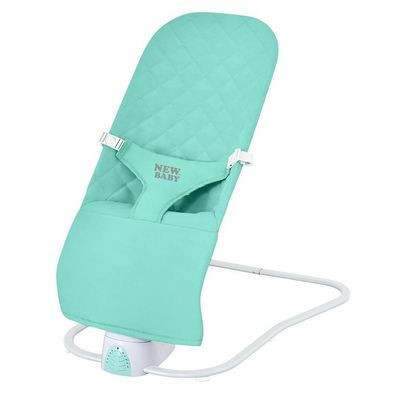 Baby-Schaukelstuhl NEW BABY SHAKY Mint