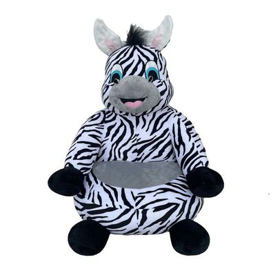 Kinderstuhl NEW BABY Zebra