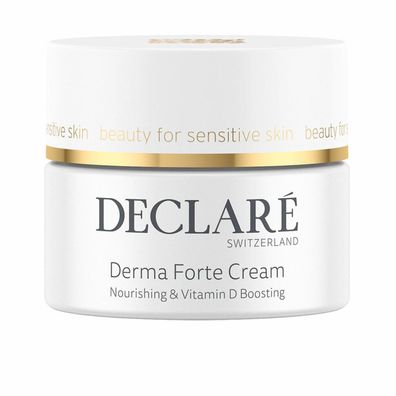 DERMA FORTE cream 50ml