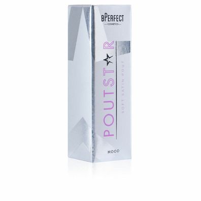 Poutstar satin lipstick #power 3,5 gr