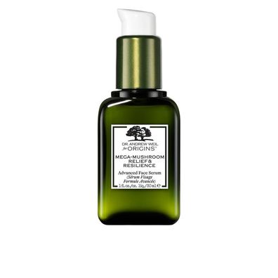 Origins Dr. Weil Mega-Mushroom R&R Advanced Face Serum