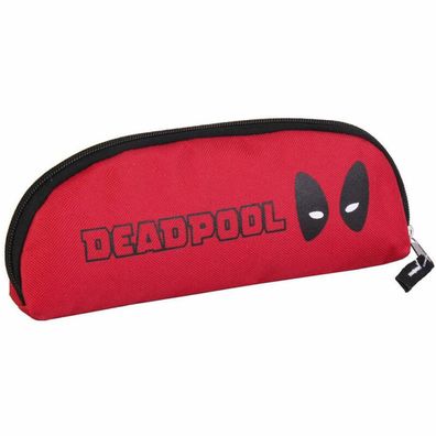 Marvel Deadpool Federtasche