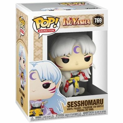 POP-Figur Inuyasha Sesshomaru