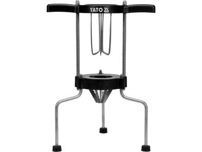 Gastro Obst- und Gemüseschneider 6 Segmente