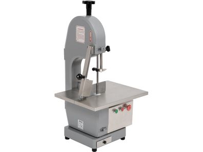 Gastro Knochensäge, Bandsäge 850W, 4-180mm