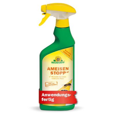Neudorff AmeisenStopp AF - 500 ml