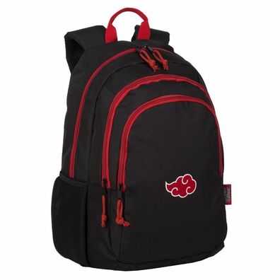 Naruto Cloud Rucksack 42cm