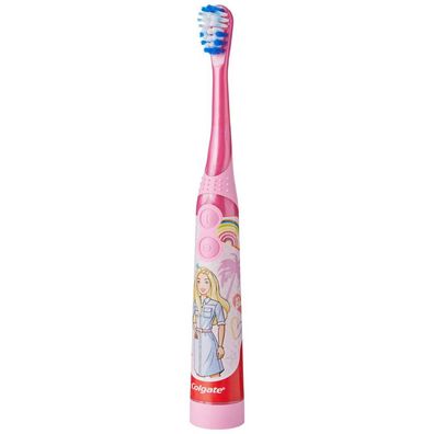 Cepillo Eléctrico infantil #Barbie 1 u