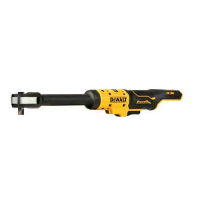 Akku-Ratsche DCF503EN, 3/8", 12Volt (gelb/schwarz, ohne Akku und Ladegerät)