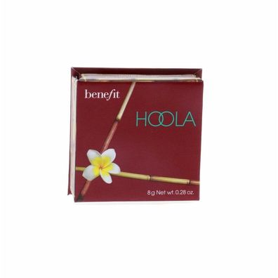 Benefit Hoola Matte Bronzing Powder