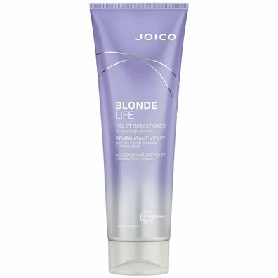 BLONDE LIFE violet conditioner 250ml