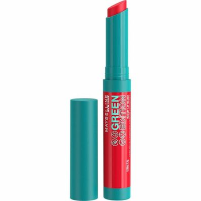 Maybelline New York Green Edition Balmy Lip Blush 04-Flare 1,7g