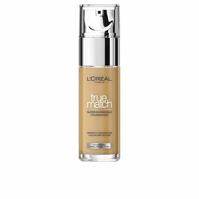 LOreal Professionnel ACCORD Parfait foundation hyaluronic 30ml