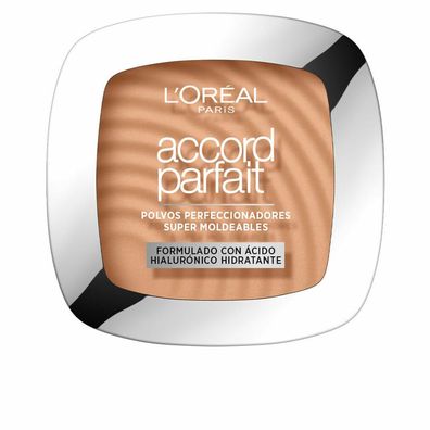 L'Oréal Professionnel ACCORD Parfait polvo fundente hyaluronic acid #3.R 9 gr