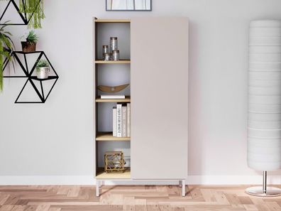 Regal System 72 Regal Stivoll Wohnzimmer