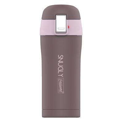 Maestro MR-1643 Snugly Thermobecher Kaffeebecher 300ml