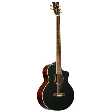 Ortega D8CE-5 5-String