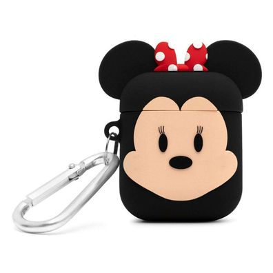 Disney PowerSquad AirPods Case Minnie Mouse