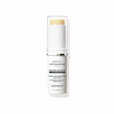Esthederm sun photo reverse stick 10g