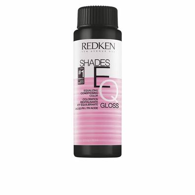 SHADES EQ orange color kicker 60ml x 3 u