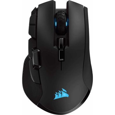 Corsair Gaming Ironclaw RGB Maus optisch (CH-9317011-EU) (CH9317011EU)