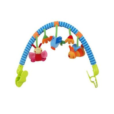 Baby Mix Kinderwagen Spielzeug