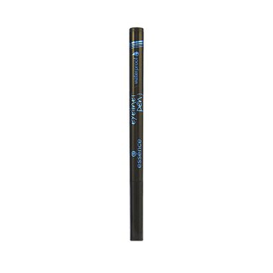 essence Eyeliner Waterproof 01, 1 ml