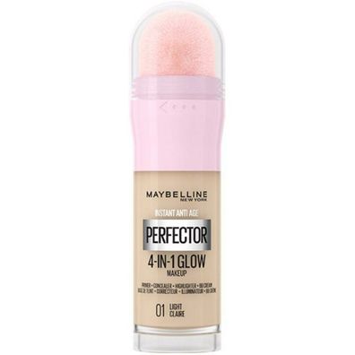 Maybelline New York Instant Anti-Age Perfector Glow 01-Light 20ml
