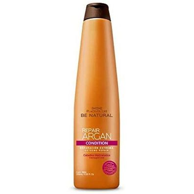 Be Natural Acondicionador Repair Argán 350ml