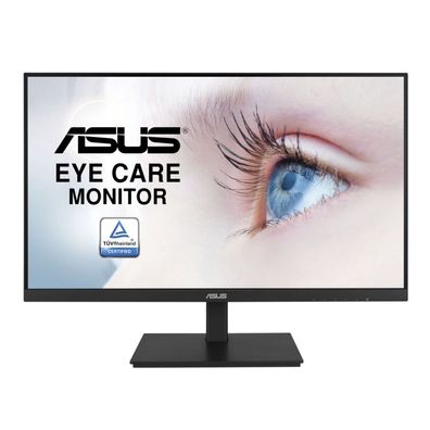 ASUS VA24DQSB LED monitor 23 8" Asus8" Asus 8" (90LM054J-B01370)
