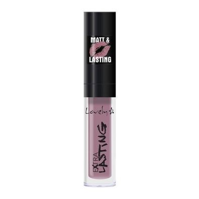 Langhaftender Lip Gloss 1,6ml fuer Glaenzende Lippen