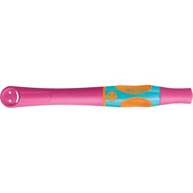 Tintenschreiber Griffix Linkshänder lovley pink
